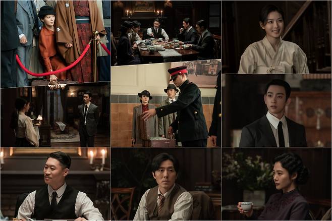 ‘100일의 거짓말’ 오늘(10일) 첫 방송 (제공: tvN)