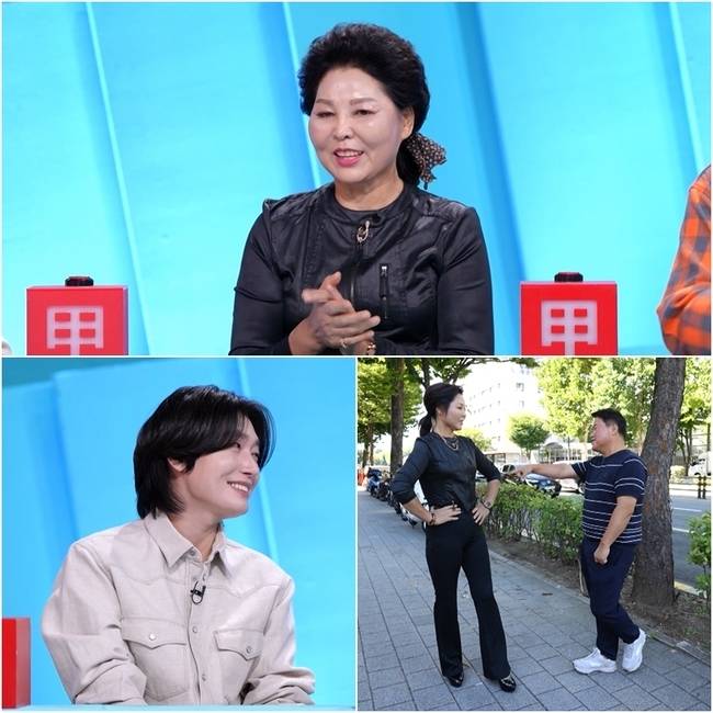 KBS 2TV ‘사장님 귀는 당나귀 귀’
