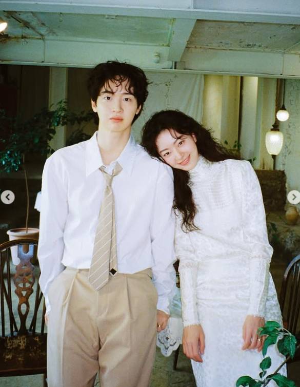 장동윤 김승윤 / 사진=개인계정