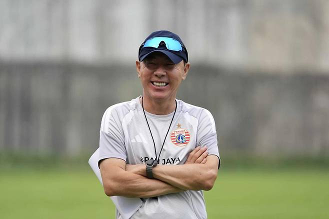 출처:페르시자 자카르타 공식 홈페이지