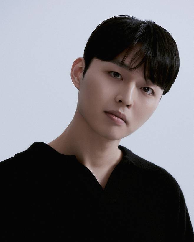 영화 ‘그날의 태주’ 김우겸 인터뷰. 사진| VAST엔터테인먼트