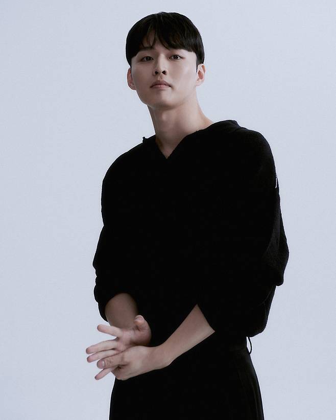 영화 ‘그날의 태주’ 김우겸 인터뷰. 사진| VAST엔터테인먼트