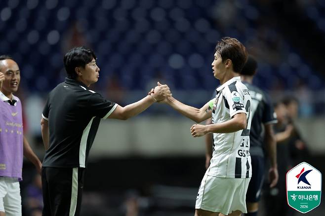 사진제공=한국프로축구연맹