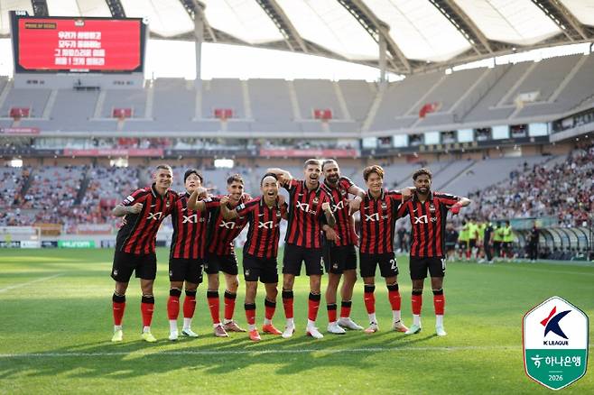 사진제공=한국프로축구연맹