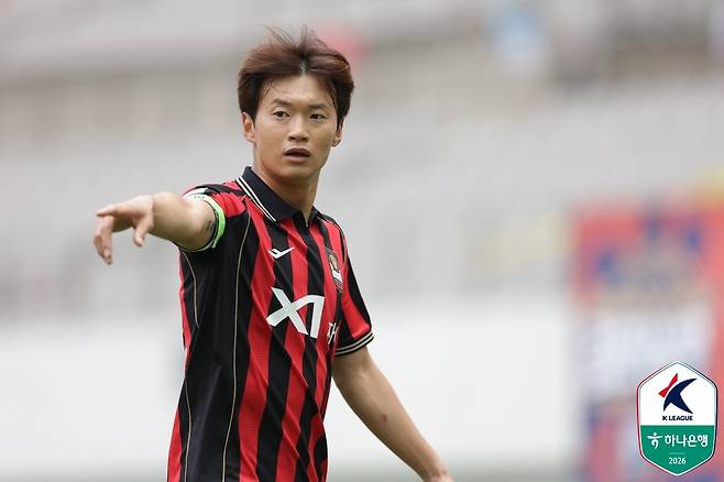 김진수. 사진=프로축구연맹