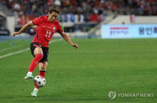 이강인 / 사진=연합뉴스