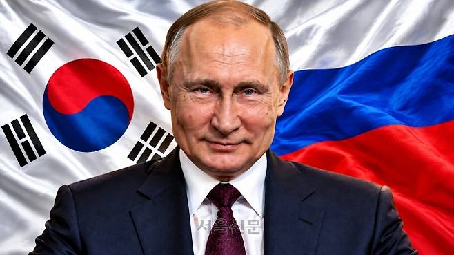 인공지능 도구로 만든 자료사진. 서울신문