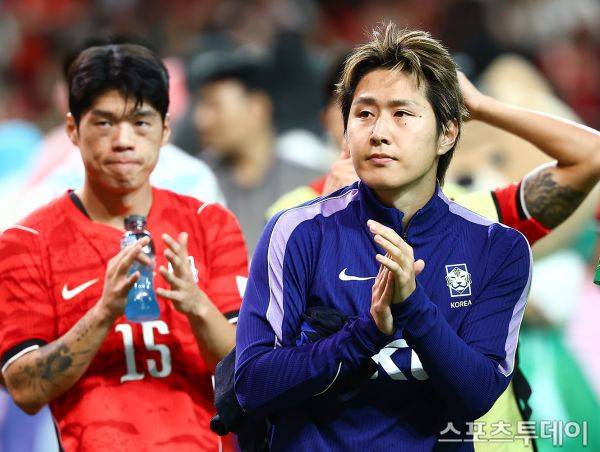 이강인 / 사진=DB