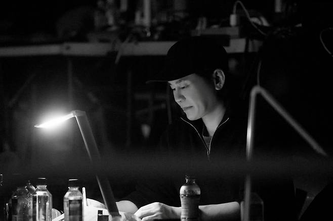 YG 양현석 총괄 프로듀서 / 사진=YG엔터테인먼트