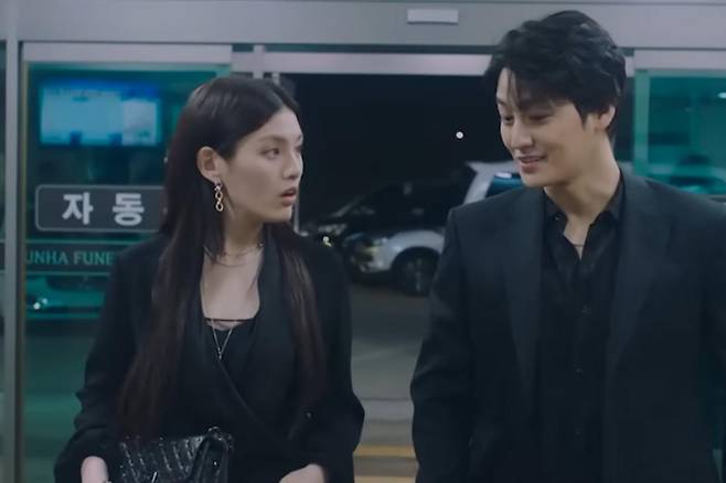 출처:tvN '구미호뎐'