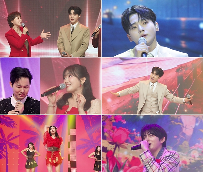 MBN ‘전설의 사내’