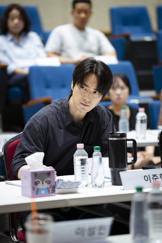 이준혁 /사진=NEW