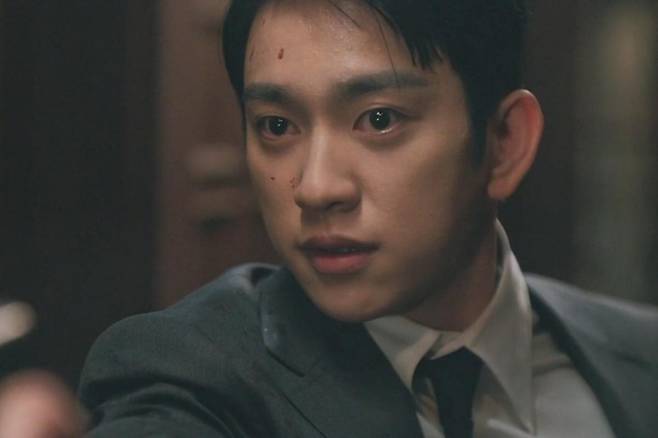 출처:tvN '100일의 거짓말'