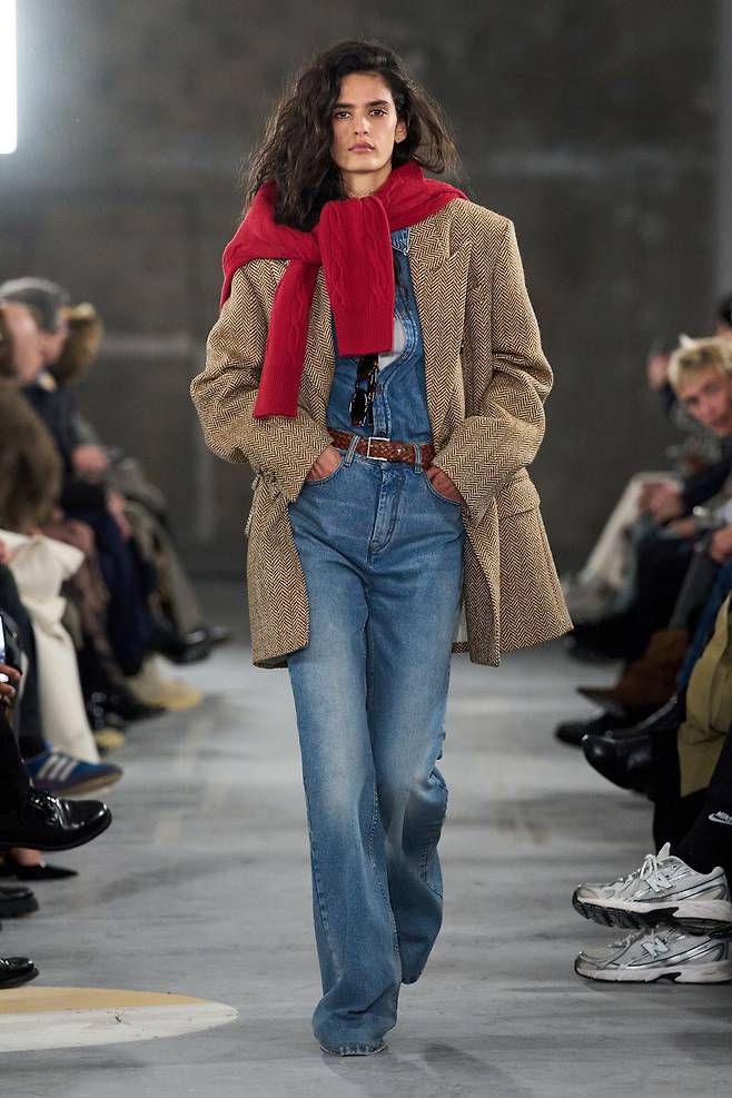 AMI PARIS 2026 F/W
