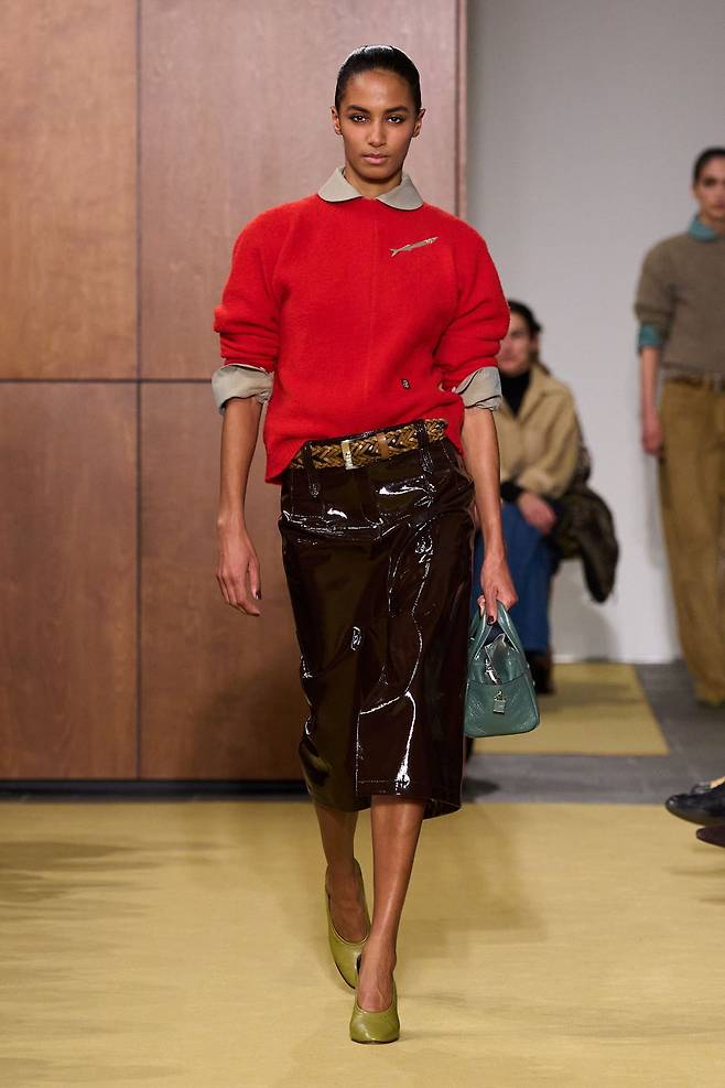 TORY BURCH 2026 F/W