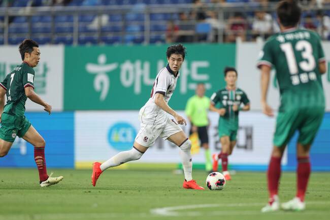 사진=한국프로축구연맹