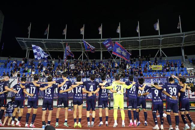 사진=한국프로축구연맹