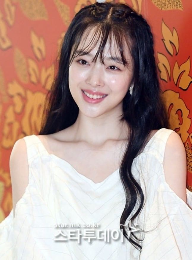 故설리. 사진ㅣ스타투데이DB