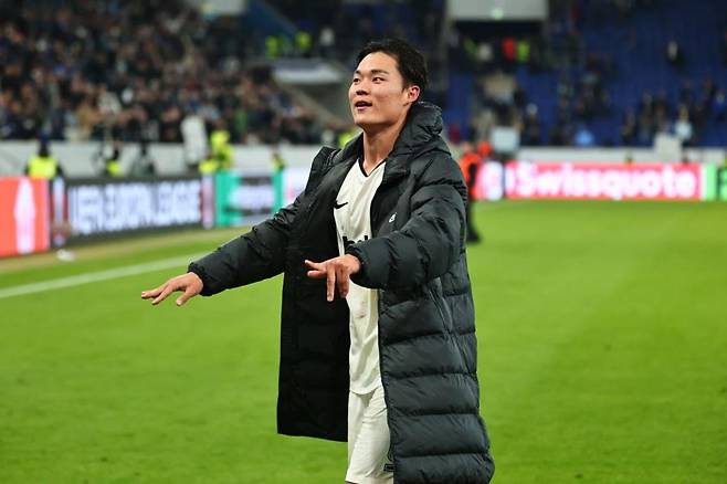 출처:베식타시 공식 홈페이지