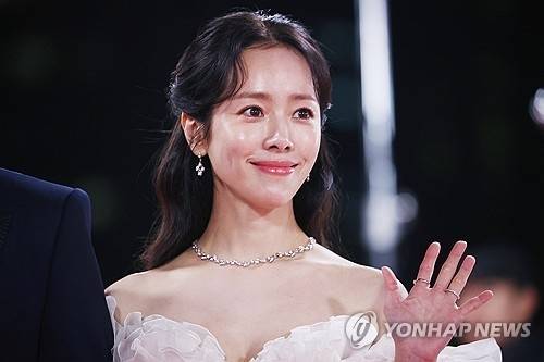 ▲ 배우 한지민 [연합뉴스 자료사진]