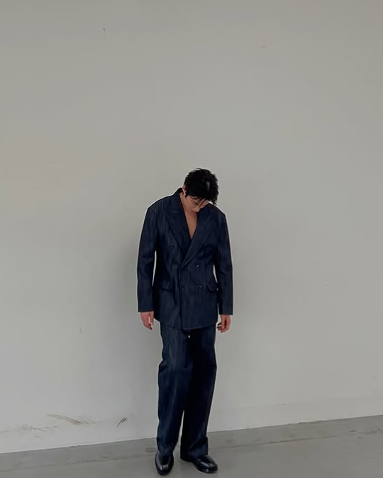 김동희. 사진. | 김동희 SNS