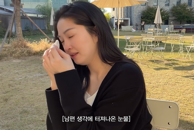 사진=류이서 유튜브 채널
