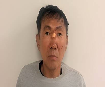 인천 흉기난동범 최충락. 인천경찰청 제공