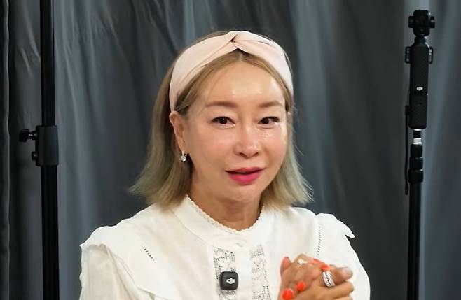그룹 룰라 출신 김지현이 어머니와 오랜 시간 연락이 끊겼던 사연을 공개했다. [사진출처 = 영상캡처]