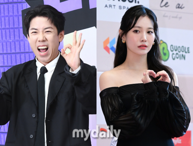유라가 양세찬과의 열애설을 직접 해명하는 가운데, 두 사람이 과거 1박 2일 여행까지 함께 다녀온 사실이 밝혀져 관심이 쏠린다. / 마이데일리