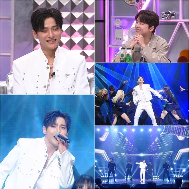 KBS 2TV ‘불후의 명곡’ 제공