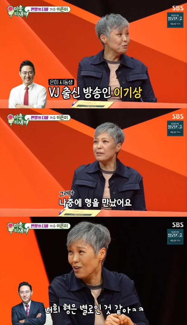 이은미