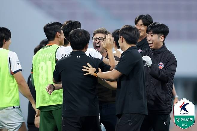 사진 | 한국프로축구연맹