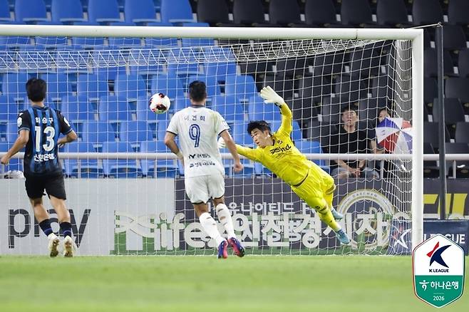 사진 | 한국프로축구연맹
