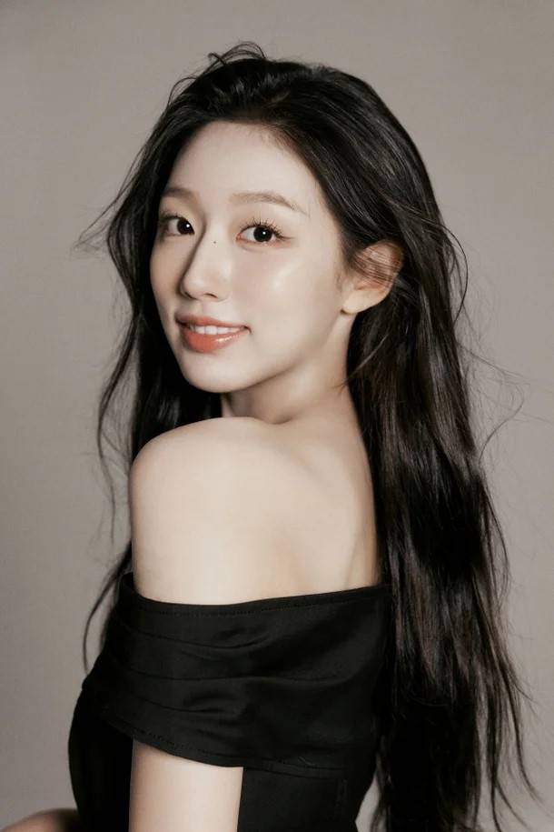 정예인. 사진 | 넷플릭스