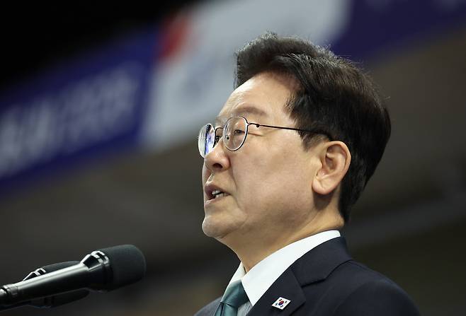 이재명 대통령./뉴스1