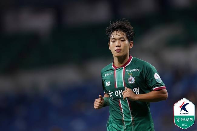 사진=한국프로축구연맹