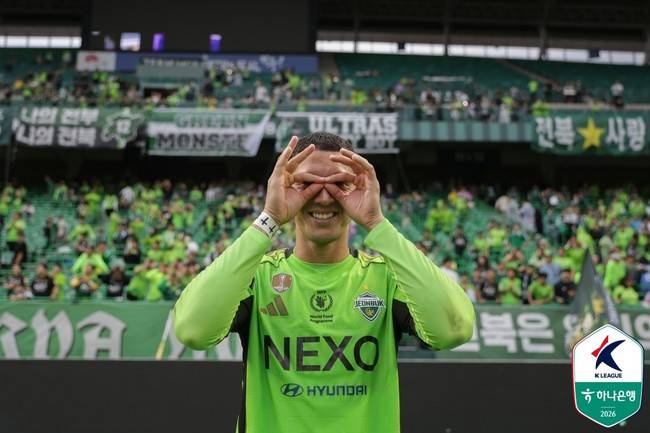 사진=한국프로축구연맹