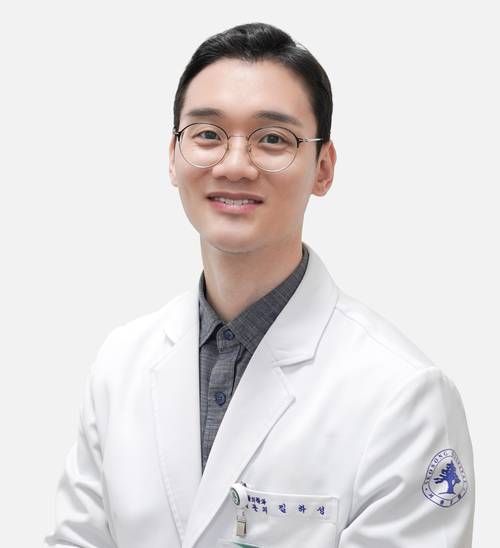김하성 서송병원 부원장 재활의학과 전문의