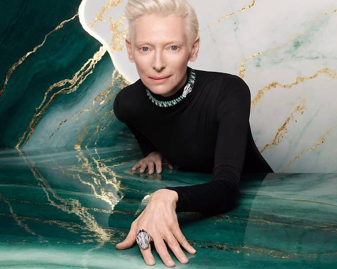 ©Cartier ©Vincent floure