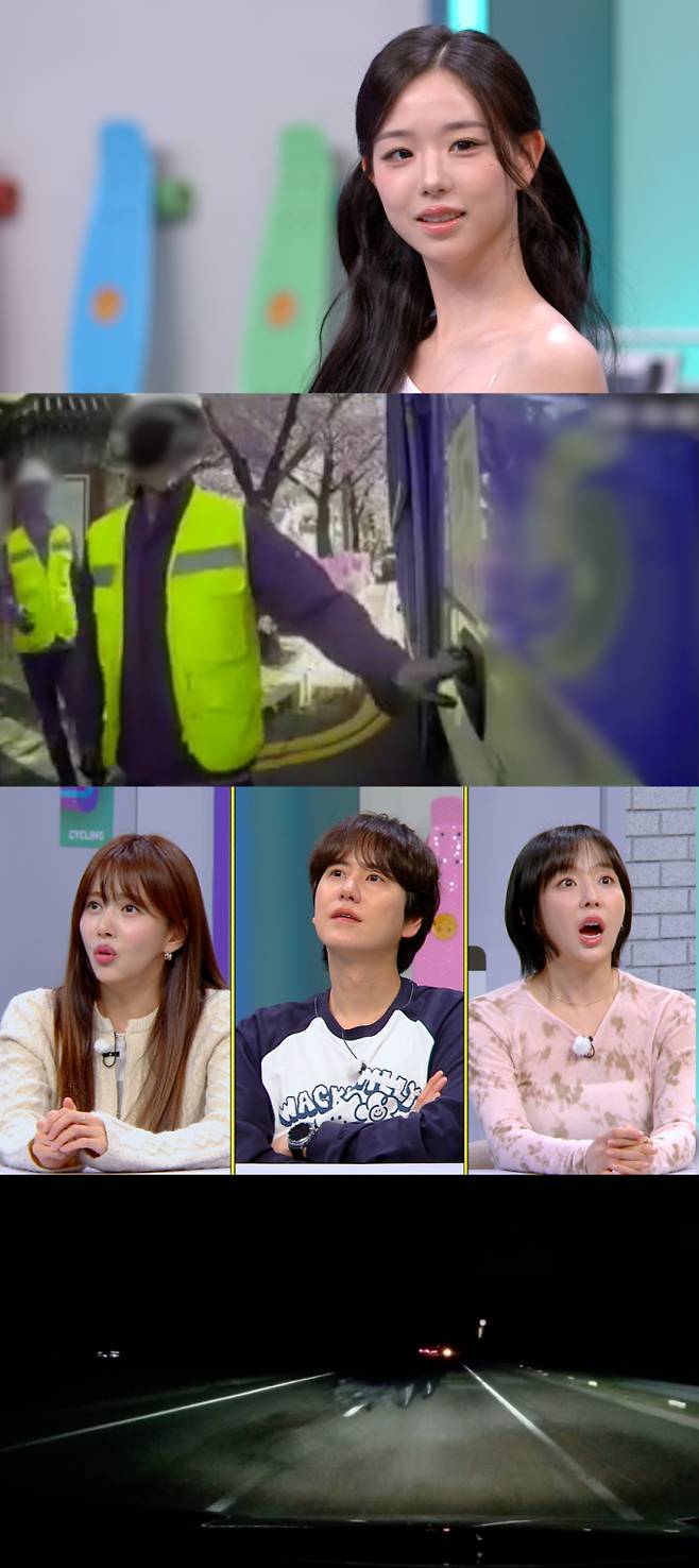 JTBC ‘한문철의 블랙박스 리뷰’(이하 ‘한블리’)