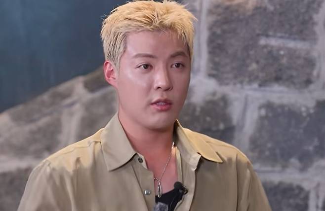 가수 강남이 일본에서 흔하지 않다고 생각했던 ‘포경 수술’을 하와이에서 하게 된 사연을 공개했다. [사진출처 = 영상캡처]