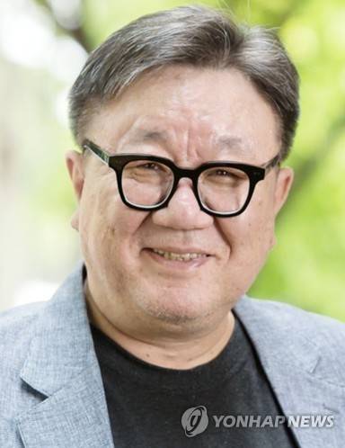 강헌 한국문화예술교육진흥원 이사장(대중음악평론가) [문화체육관광부 제공. 재판매 및 DB 금지]
