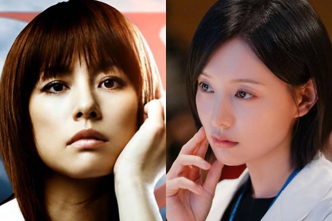 출처:채널 '잼잼리뷰, 드라마&웹툰 리뷰' / SBS Play