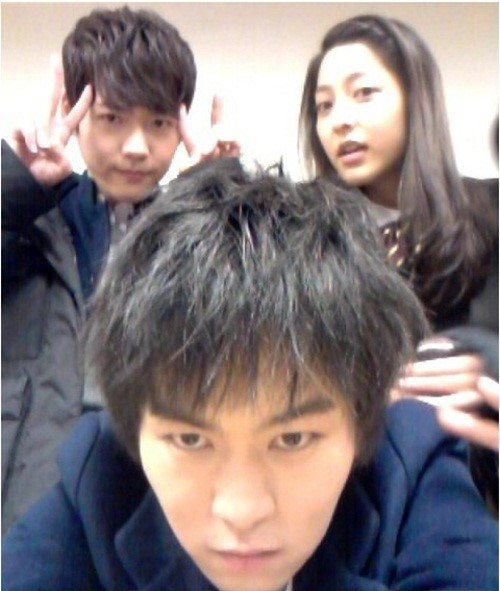 사진 | 곽정욱 SNS
