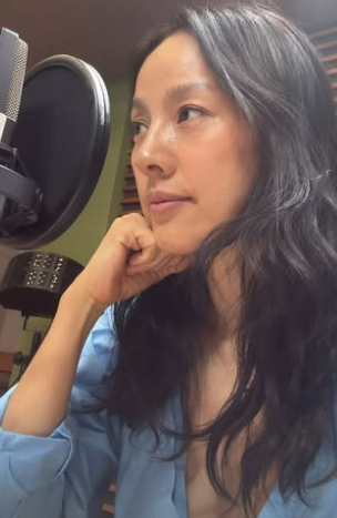 이효리 SNS