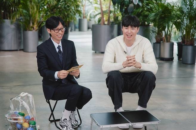사진=tvN ‘유 퀴즈 온 더 블럭’(‘유퀴즈’)