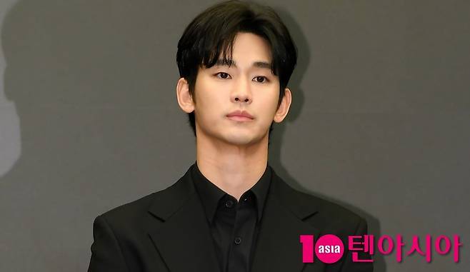 '포식자들' 제작진이 김수현 사건을 취재했다./사진=텐아시아DB