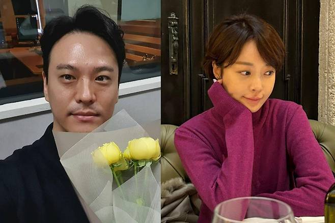 출처:김용준, 황정음