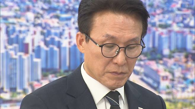 김민석 더불어민주당 대표