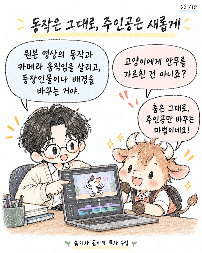인스타툰2